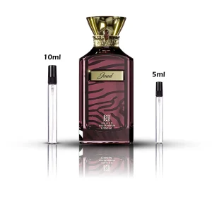 AHMED AL MAGHRIBI EAU DE PARFUM JOUD 100ML