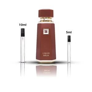 FRENCH AVENUE LIQUID BRUN EAU DE PARFUM 100ML