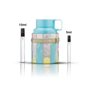 ARMAF ODYSSEY MARSHMALLOW EAU DE PARFUM 100ML