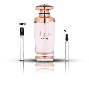 LATTAFA MAYAR EAU DE PARFUM 100ML