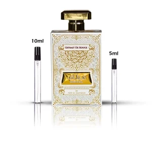 ARD AL ZAAFARAN MEETHAQ EXTRAIT DE ROUGE EAU DE PARFUM 100ML