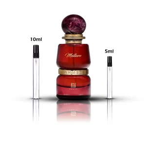 AHMED AL MAGHRIBI MEILLURE EAU DE PARFUM 80ML