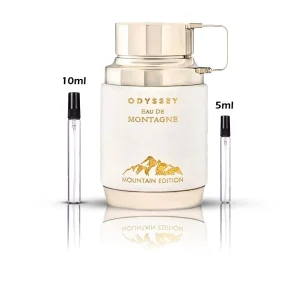 ARMAF ODYSSEY MONTAGNE MOUNTAIN EDITION EAU DE PARFUM 100ML