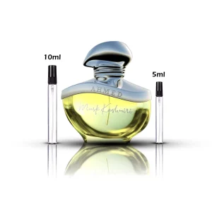 AHMED AL MAGHRIBI MUSK KASHMIRI EAU DE PARFUM 100ML