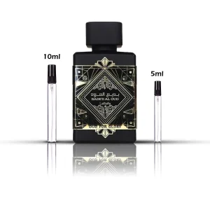 LATTAFA BADEE AL OUD - OUD FOR GLORY EAU DE PARFUM 100ML