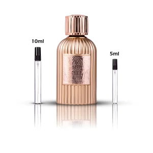 PARIS CORNER QISSA DELICIOUS EAU DE PARFUM 100ML