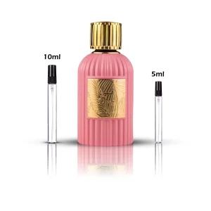PARIS CORNER QISSA PINK EAU DE PARFUM 100ML