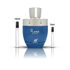 AFNAN RARE REEF EAU DE PARFUM 100ML