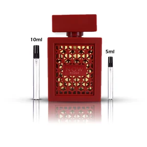 LATTAFA RAVE NOW ROUGE EAU DE PARFUM 100ML