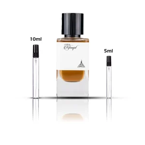 PARIS CORNER RIFAAQAT EAU DE PARFUM 100ML