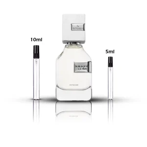 ARD AL ZAAFARAN SAHEB INTENSE EAU DE PARFUM 70ML