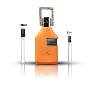 ARD AL ZAFRAAN SAHEBAT AL JAMAL EAU DE PARFUM 70ML