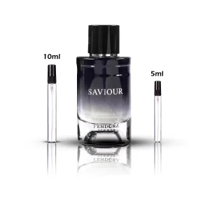 PARIS CORNER PENDORA SCENTS SAVIOUR EAU DE PARFUM 100ML