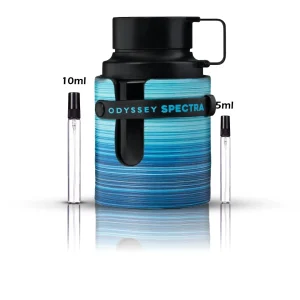 ARMAF ODYSSEY SPECTRA BLUE EAU DE PARFUM 100ML