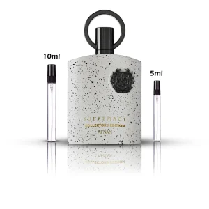 AFNAN SUPREMACY COLLECTOR'S EDITION EAU DE PARFUM 100ML