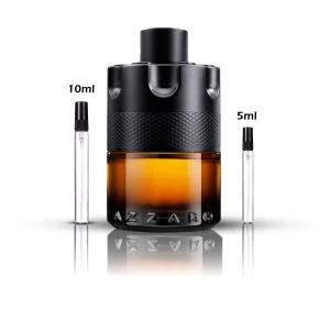 AZZARO THE MOST WANTED PARFUM EAU DE PARFUM 100ML