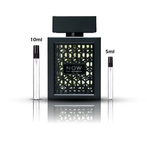 LATTAFA RAVE NOW BLACK EAU DE PARFUM 100ML