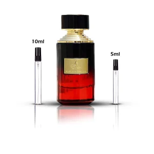 PARIS CORNER EMIR WILD AND TOBACCO EAU DE PARFUM 75ML