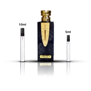 ARD AL ZAAFARAN AL BATAL EAU DE PARFUM 100ML