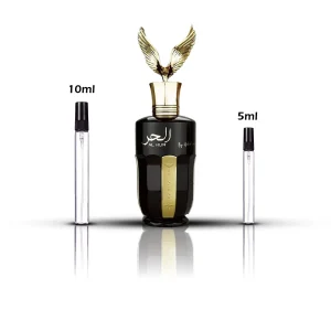 ARD AL ZAAFARAN AL HUR SO INTENSE EAU DE PARFUM 100ML