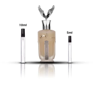 ARD AL ZAAFARAN AL HUR SO WILD EAU DE PARFUM 100ML