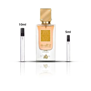 LATTAFA ANA ABIYEDH POUDREE EAU DE PARFUM 60ML