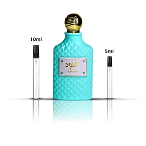 ARD AL ZAAFARAN ANOOD EAU DE PARFUM 100ML