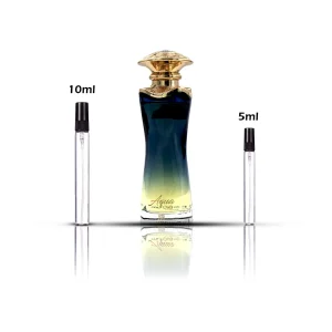AHMED AL MAGHRIBI AQUA OUD EAU DE PARFUM 90ML