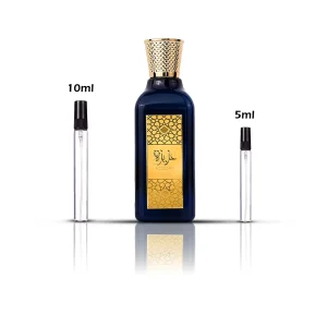 LATTAFA AZEEZA EAU DE PARFUM 100ML