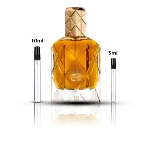 AHMED AL MAGHRIBI BIN SHAIKH EAU DE PARFUM 90ML