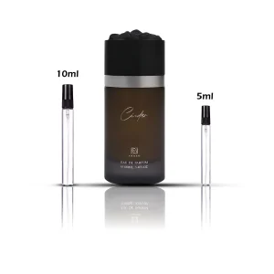AHMED AL MAGHRIBI CINDER EAU DE PARFUM 100ML