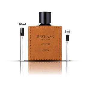 RAYHAAN CORIUM EAU DE PARFUM 100ML