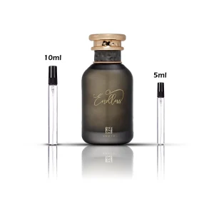 AHMED AL MAGHRIBI ENDLESS EAU DE PARFUM 100ML