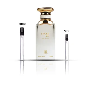 AHMED AL MAGHRIBI FROST ICE EAU DE PARFUM 100ML