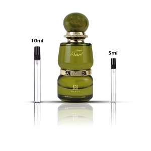 AHMED AL MAGHRII GREEN PEARL EAU DE PARFUM 80ML