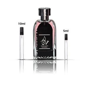 ARD AL ZAAFARAN HAYAATHI WOMEN EAU DE PARFUM 100ML