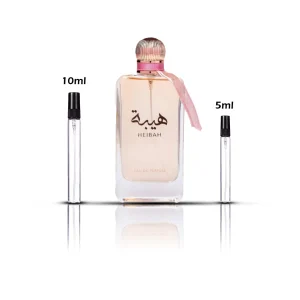 ARD AL ZAAFARAN HEIBAH EAU DE PARFUM 100ML