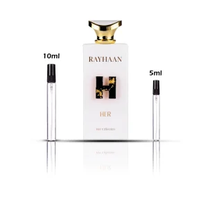 RAYHAAN HER EAU DE PARFUM 100ML