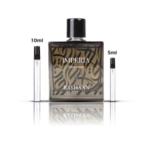 RAYHAAN IMPERIA EAU DE PARFUM 100ML