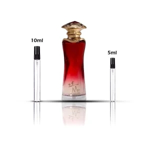 AHMED AL MAGHRIBI IS IT ME EAU DE PARFUM 90ML