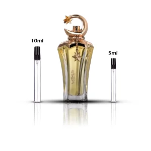 AHMED AL MAGHRIBI KAWKAB EAU DE PARFUM 75ML