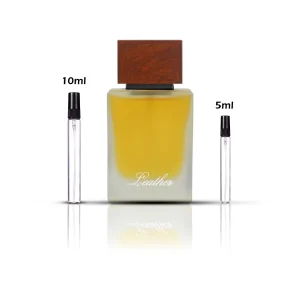 AHMED AL MAGHRIBI LEATHER EAU DE PARFUM 50ML