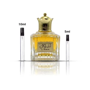 ARD AL ZAAFARAN LIWAN EAU DE PARFUM 100ML