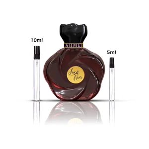 AHMED AL MAGHRIBI LUSH NOIR EAU DE PARFUM 75ML