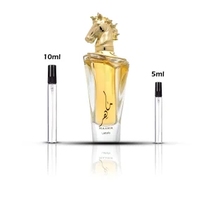 LATTAFA MAHIR EAU DE PARFUM 100ML