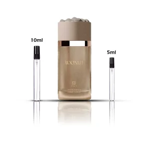 AHMED AL MAGHRIBI MOONLIT EAU DE PARFUM  100ML