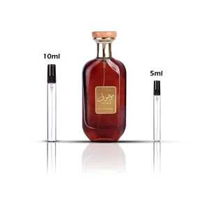 ARD AL ZAAFARAN MOUSUF EAU DE PARFUM 100ML
