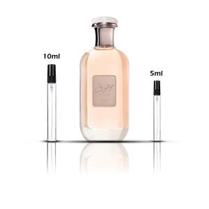 ARD AL ZAAFARAN MOUSUF DAISY EAU DE PARFUM 100ML