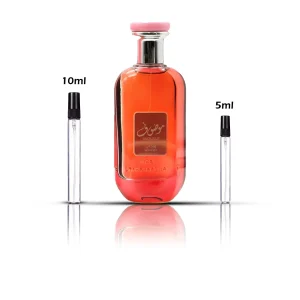 ARD AL ZAAFARAN MOUSUF WARDI EAU DE PARFUM 100ML