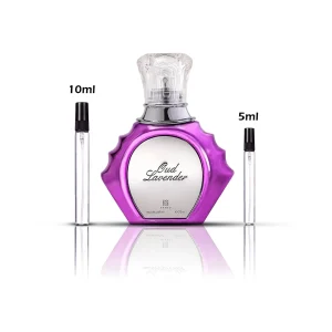 AHMED AL MAGHRIBI OUD LAVENDER EAU DE PARFUM 75ML